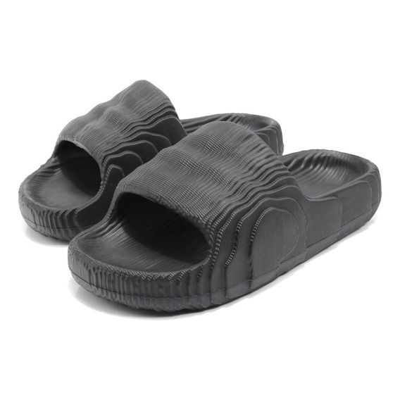 Sandalia Unisex Tellenzi Negro Yezy