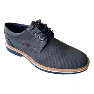 Zapato Azul Agta X0011