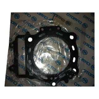 Junta Tapa De Cilindro Cuatriciclo O Utv Cf Moto 600 625 650