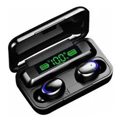 Fone Bluetooth Compativel iPhone, Samsung Motorola E Xiaomi no Mercado Livre com oferta e cupom de desconto