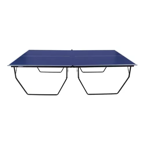 Procopio Mesa de Ping Pong Dobrável 15mm Ref. 004, Azul 