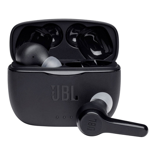 Auriculares in-ear inalámbricos JBL Tune 215TWS JBLT215TWS negro