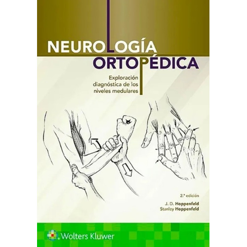 Hoppenfeld Neurología Ortopédica Y Original