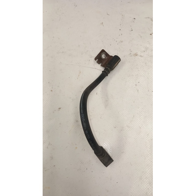 Manguera De Freno Trasero Derecho Ford Explorer, 95-01