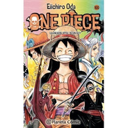 One Piece 100 (planeta España)