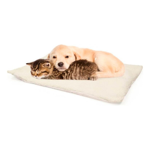 Cama Termica Para Mascotas Perros Y Gatos