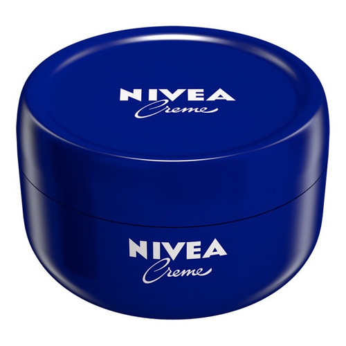 Nivea Creme Hidratante  Todo Tipo De Piel 200ml