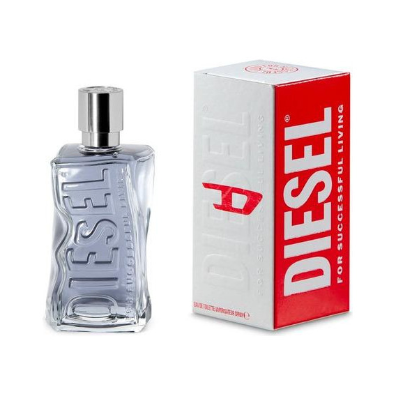 Perfume D By Diesel Edt 30ml Original Super Oferta