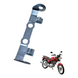 Suporte Pisca Traseiro Interno Cg Titan 150 2004 2008 