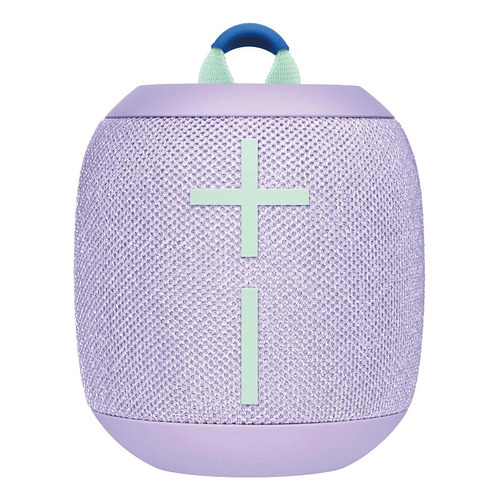 Ultimate Ears Wonderboom 3, Parlante Impermeable Lavanda 110V