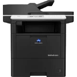 Impresora Multifuncion Konica Minolta Bizhub 5020i Monocromo