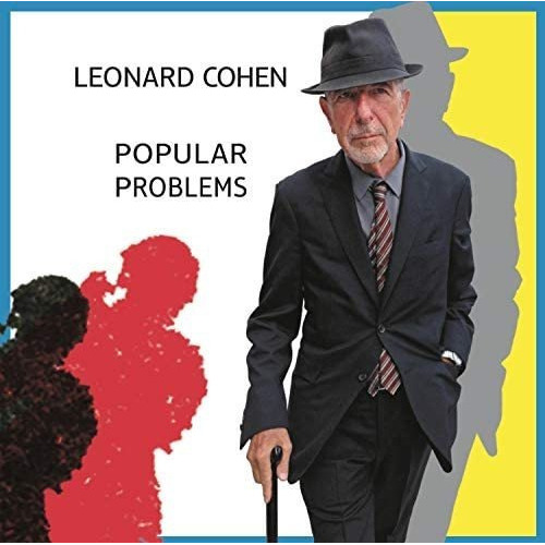 Cd: Popular Problems