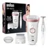 Depiladora Sensosmart Braun Silk-épil 9 9/890,
