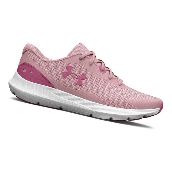 Zapatillas Under Armour Mujer Running Surge 3 | 3024894-603