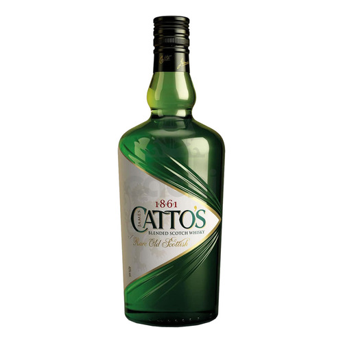 Whisky Cattos 1lt