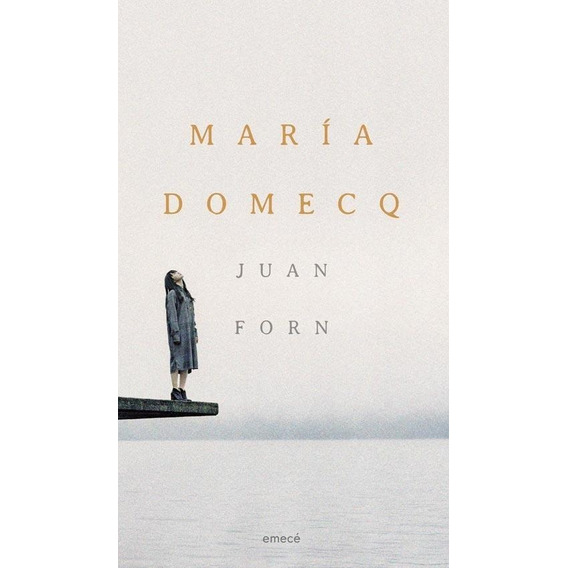 Maria Domecq - Juan Forn