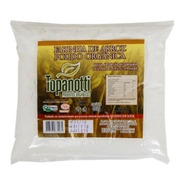 Farinha De Arroz Polido Orgânico Topanotti 500g Kit C 5un.