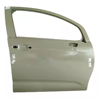 Porta Dianteira Direita Citroen C3 2014 A 2021 Original Nova