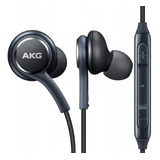 Audífonos Samsung Manos Libre Galaxy Tuned By Akg