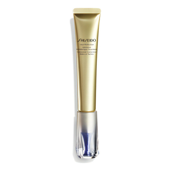 Tratamiento Antiarrugas Shiseido Intensive Wrinkle Spot 20ml