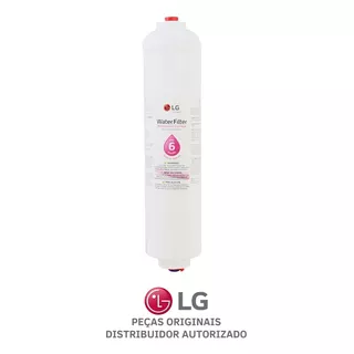 Filtro De Água Refrigerador LG Sx5532sb Gr-j297w Adq73693903