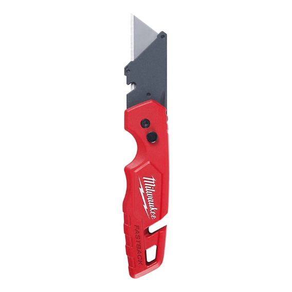 Navaja Deslizable Y Plegable Fastback Milwaukee 48221901