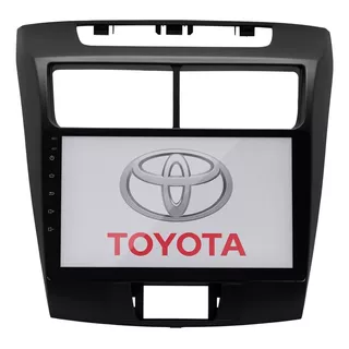 Pantalla Toyota Avanza Carplay 10-16 Estereo 2+32 Android 14
