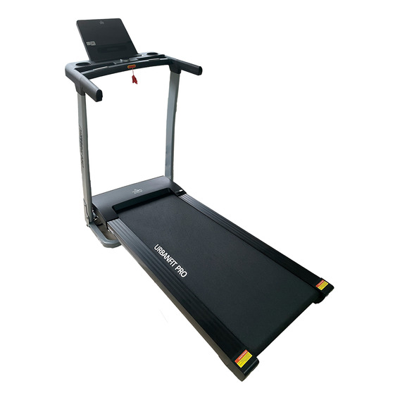 Caminadora Electrica 3.5hp Gym Inclinacion Aut Ac Motor