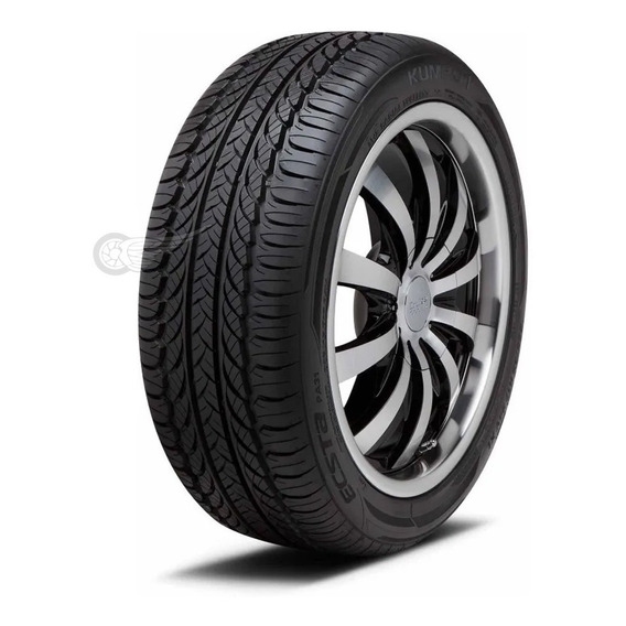 Kit de 2 neumáticos Kumho Ecsta PA31 215/55R18 95 V