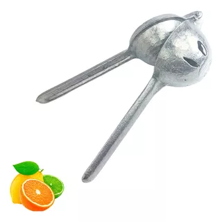 Espremedor Manual De Laranja E Limão Grande 23 Cm