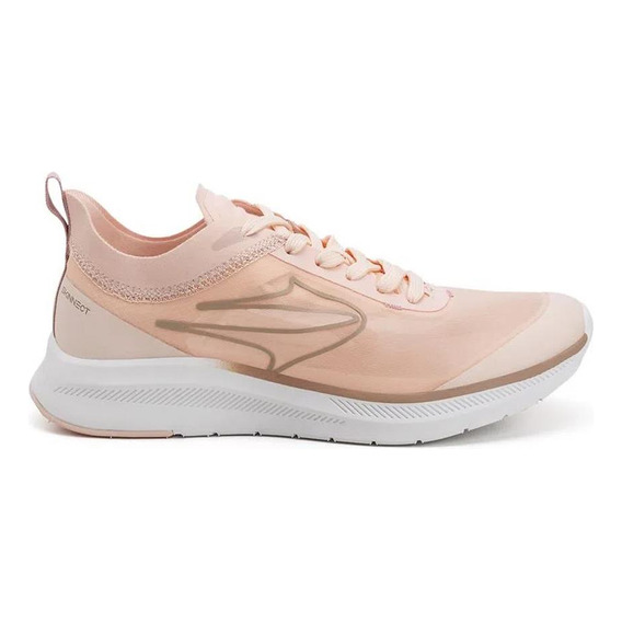 Topper Zapatillas Mujer - Vr Pro Rosa Cloud-rosa Misty