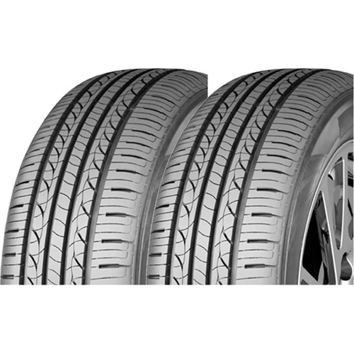 Kit de 2 llantas Fullrun FRUN-ONE P 205/60R15 91 H