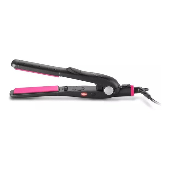 Planchita De Pelo Tourmaline 40w Cable Rotativo