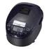 Tiger Jpw-h10u - Olla Arrocera Y Calentador De 5.5 Tazas S. Color Negro Malva