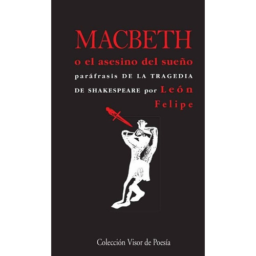Macbeth O El Asesino Del Sueño