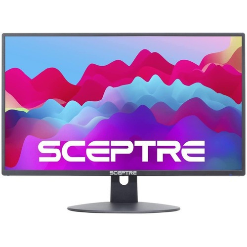 Monitor Sceptre 22  75hz 1080p E225w-19203rt