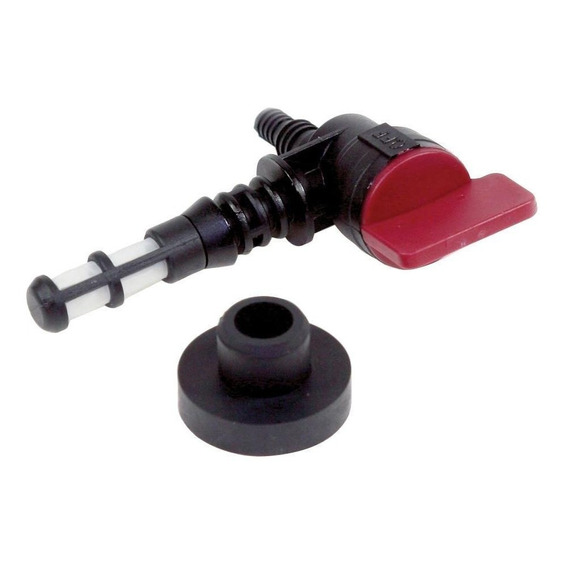 Llave Paso Grifo Combus Compatible Briggs Stratton/kohler