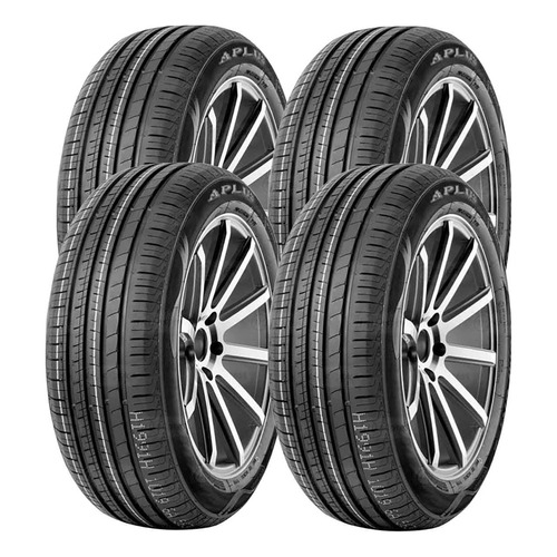 Kit de 4 neumáticos Bartl A609 P 185/65R14 86 H