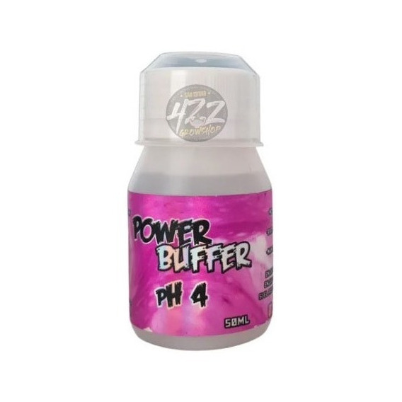 Power Buffer 4