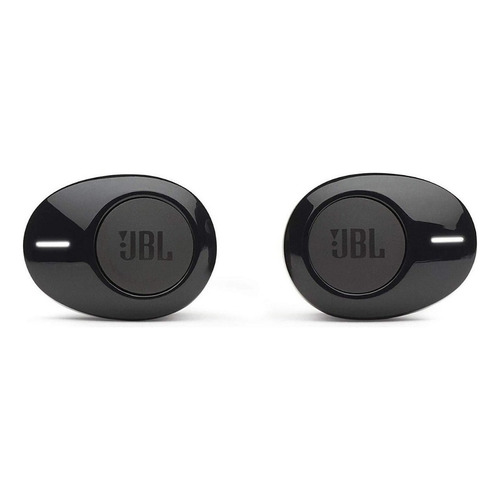 Audífonos in-ear inalámbricos JBL Tune 120TWS JBLT120TWS black