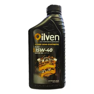 Oilven 15w40 Semisintetico
