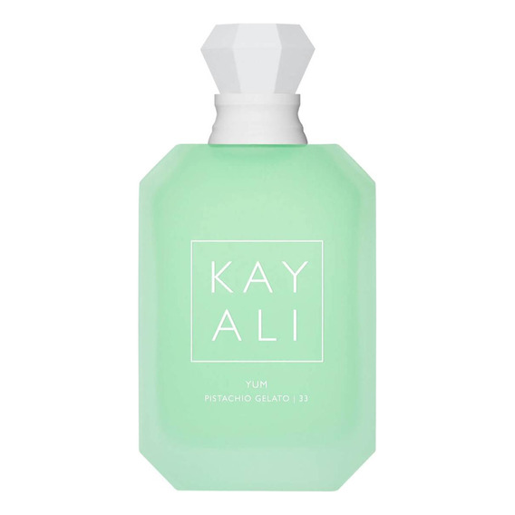 Perfume Kayali Yum Pistachio Gelato | 33 De  ( 50ml )