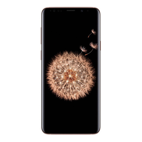 Samsung Galaxy S9+ 64 GB  dorado amanecer 6 GB RAM