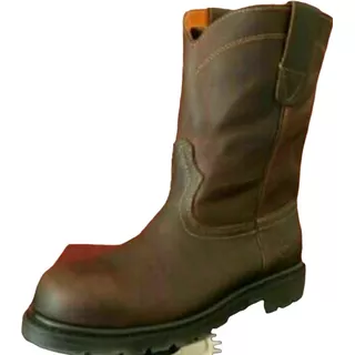 Bota Rupper Modelo 406