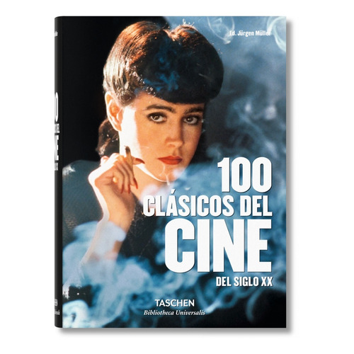100 Clásicos Del Cine Del Siglo Xx Taschen