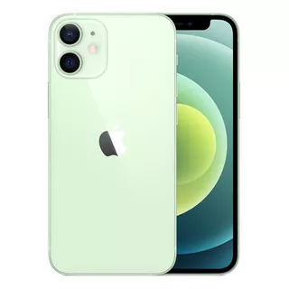 iPhone 12 Mini 64gb Verde | Seminuevo | Garantía Empresa
