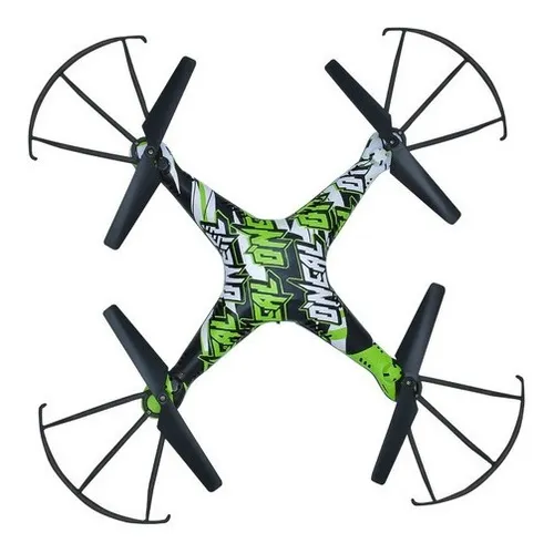 Urban drone toy logic discount
