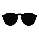 Gafas De Sol Hawkers Para Hombre Y Mujer Warwick Venm Hybrid - Color Negro
