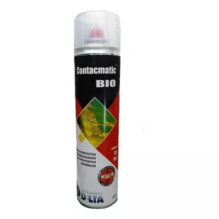 Contacmatic Limpiacontactos Y Desengrasante Pureza 280g 