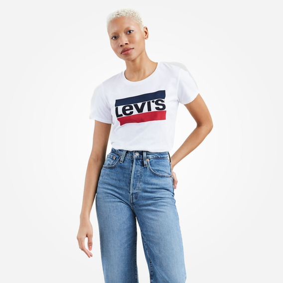 Levi's® Perfect Graphic T-shirt